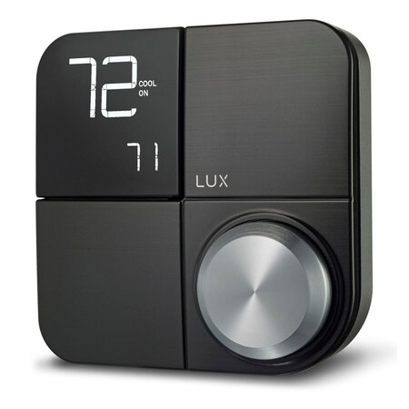 Lux Products Smart Thermostat KN-S-MG1-B04